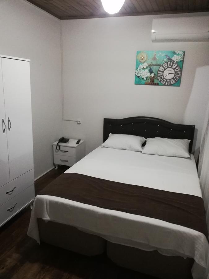 Yesil Butik Hotel Bursa Buitenkant foto