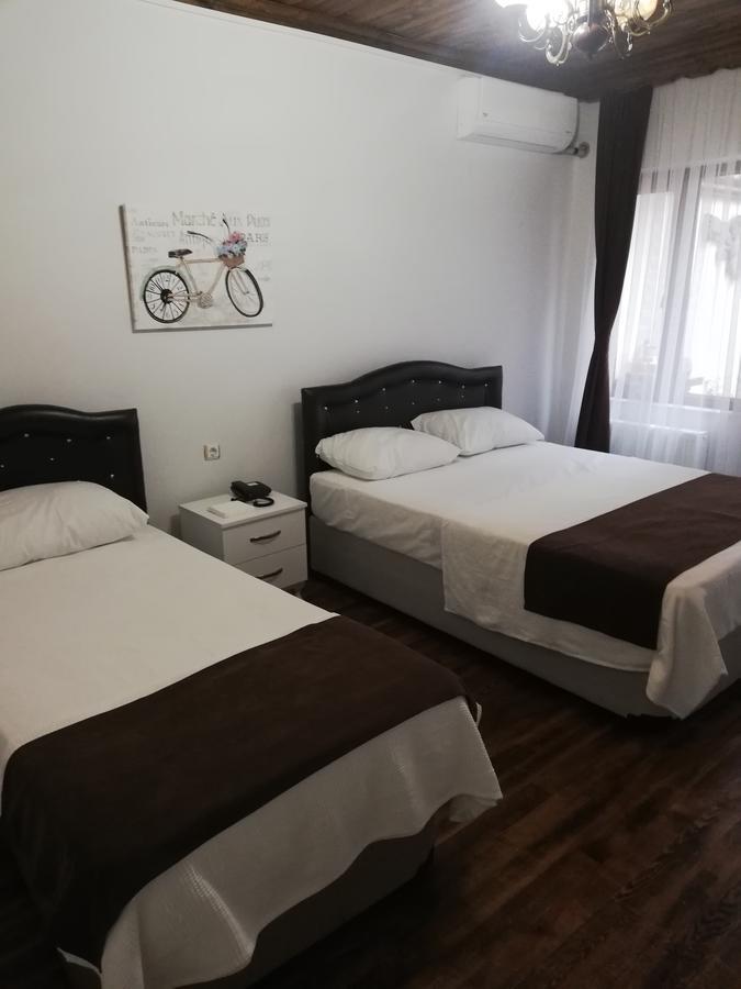Yesil Butik Hotel Bursa Buitenkant foto