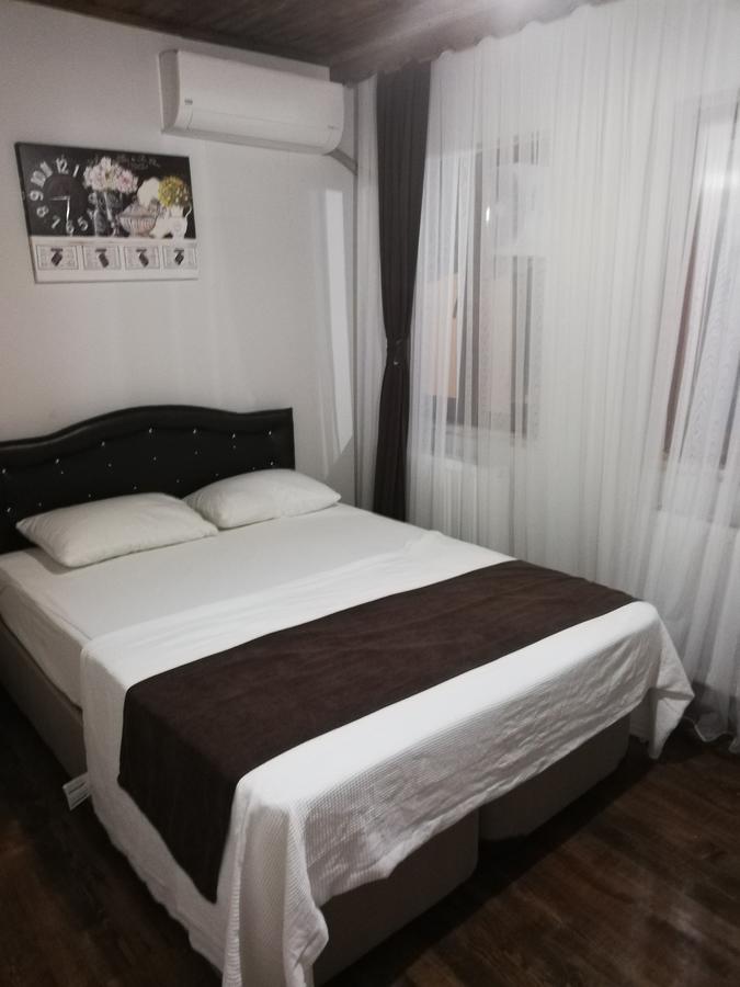 Yesil Butik Hotel Bursa Buitenkant foto