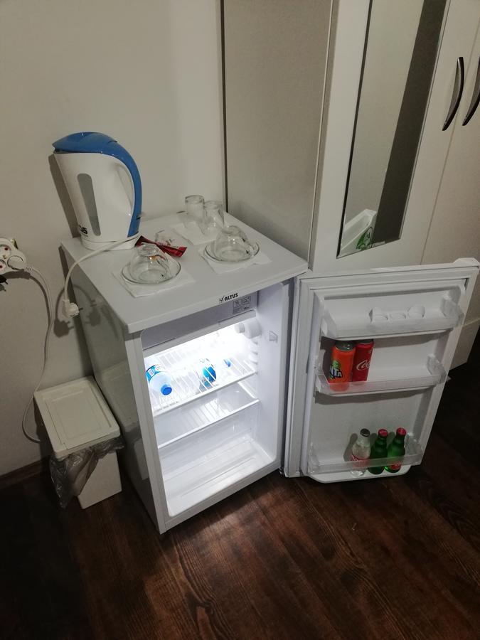 Yesil Butik Hotel Bursa Buitenkant foto