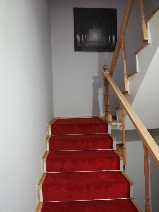 Yesil Butik Hotel Bursa Buitenkant foto