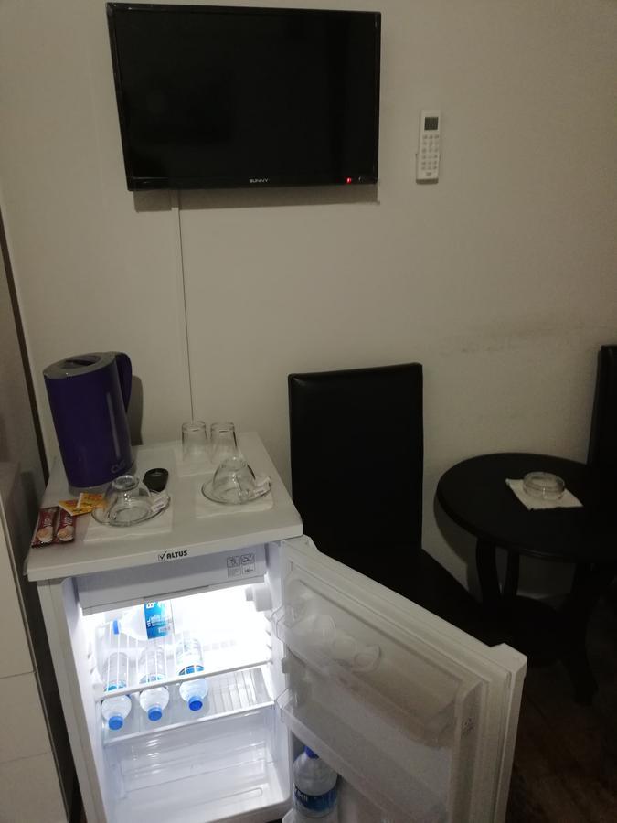 Yesil Butik Hotel Bursa Buitenkant foto