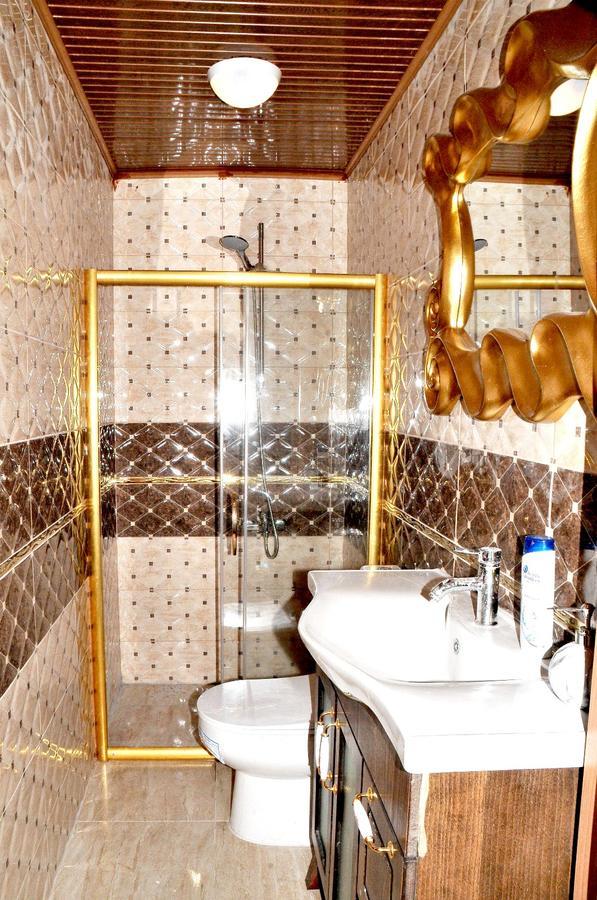 Yesil Butik Hotel Bursa Buitenkant foto