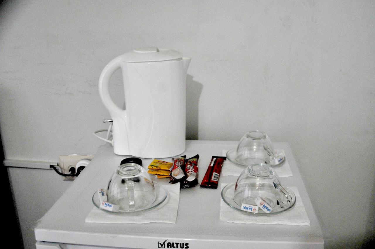 Yesil Butik Hotel Bursa Buitenkant foto