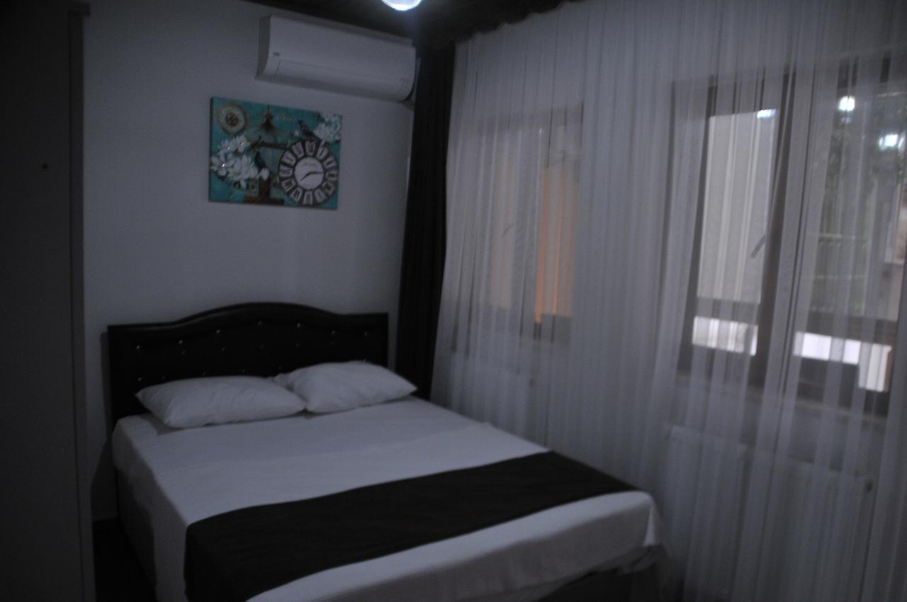 Yesil Butik Hotel Bursa Buitenkant foto